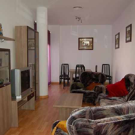 Apartamentos Santa Barbara II Cameră foto