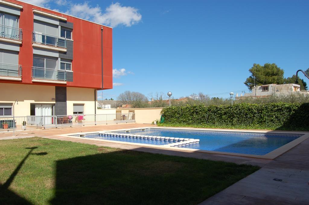 Apartamentos Santa Barbara II Cameră foto