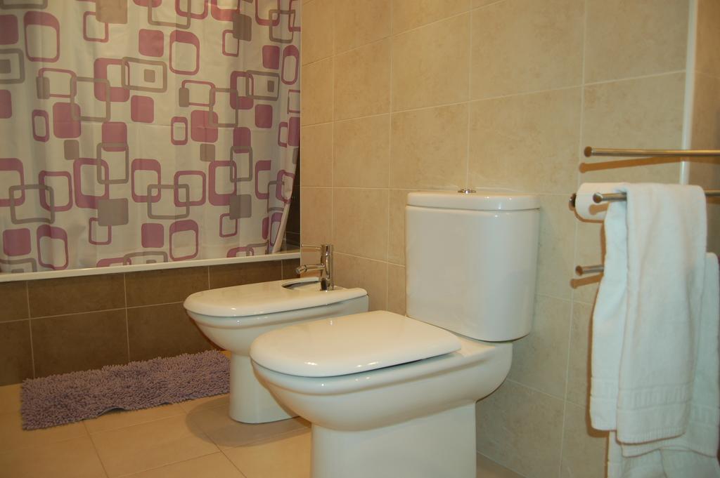 Apartamentos Santa Barbara II Cameră foto